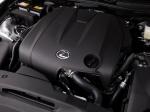 Lexus IS250 2013 года (EU)